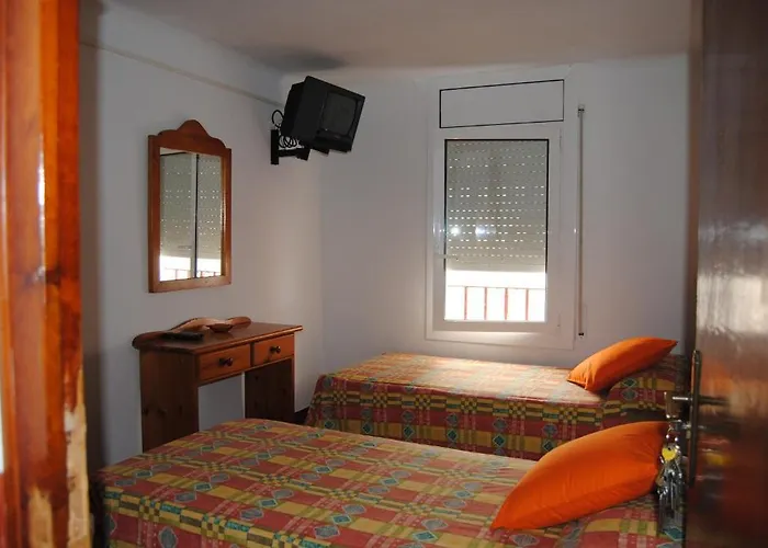 Hostal Colonia B&B