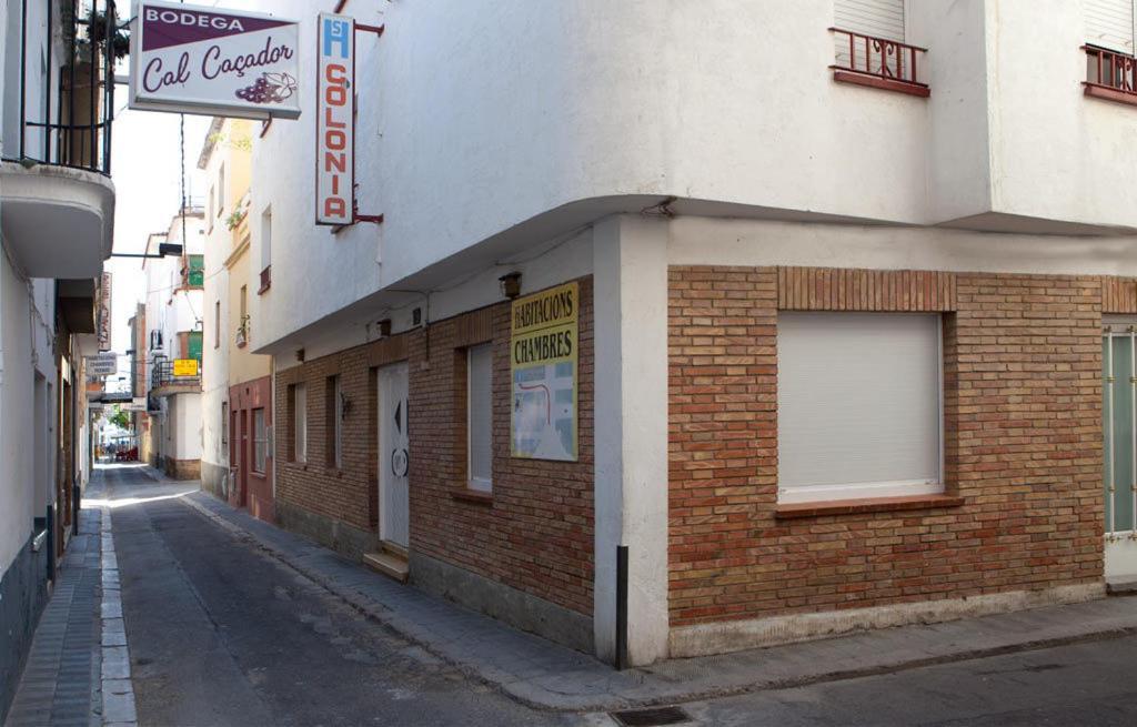 Maison d'hôtes Colonia